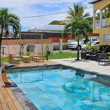 Un Petit Coin De Paradis A La Reunion Saint-Joseph Ngoại thất bức ảnh