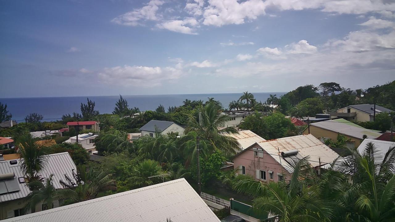 Un Petit Coin De Paradis A La Reunion Saint-Joseph Ngoại thất bức ảnh
